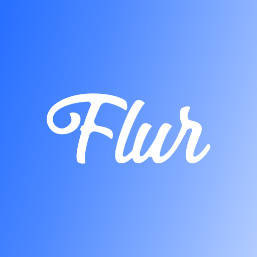 Flur - Online Dating &amp; Hookup Sites for Flirt icon