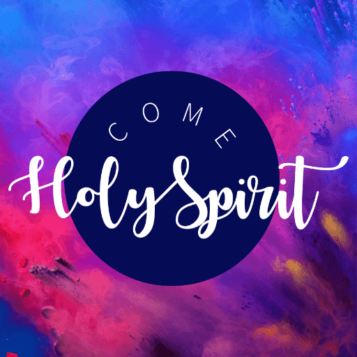 Come Holy Spirit icon