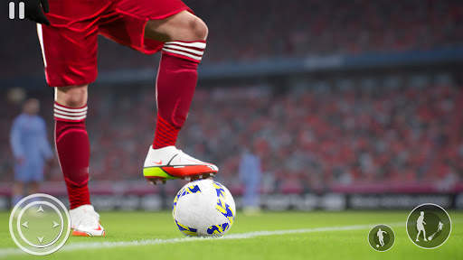 Soccer League : Football Cup screenshot 21
