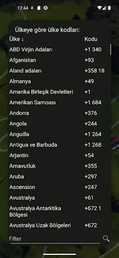 Tıkla Sohbet Et screenshot 5