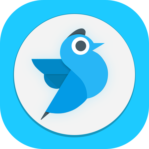 Fake Tweets Prank icon