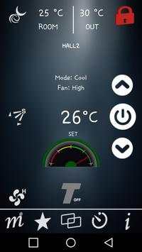 Trane Interactive Smart AC screenshot 3