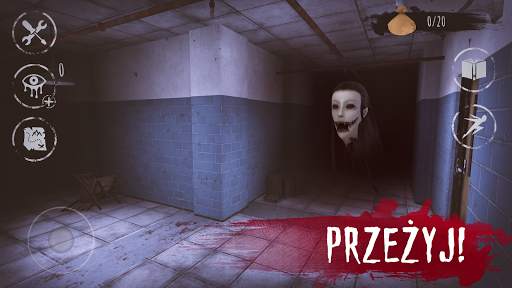 Eyes: Scary Thriller - Horror screenshot 3