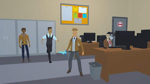 World Of Mystery screenshot 4