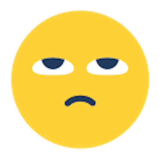 I am BORED icon