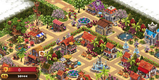 Shipwrecked:Castaway Pulau screenshot 5