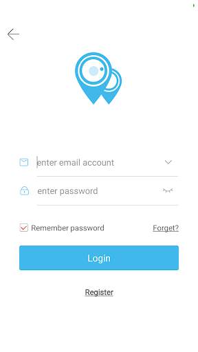 W Box VMS Pro H screenshot 4