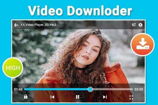 All Video Downloader 2018 screenshot 5