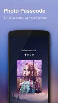 Grid Locker-DIY Locker screenshot 1