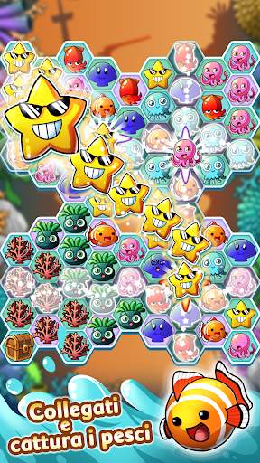 Ocean Blast screenshot 1