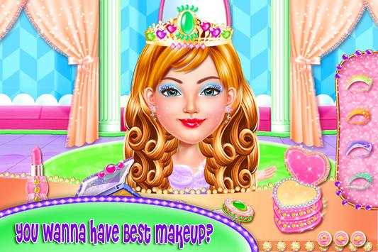 Castle Princess Dairy screenshot 5