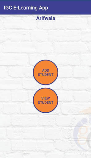 IGC E-Learning App screenshot 7