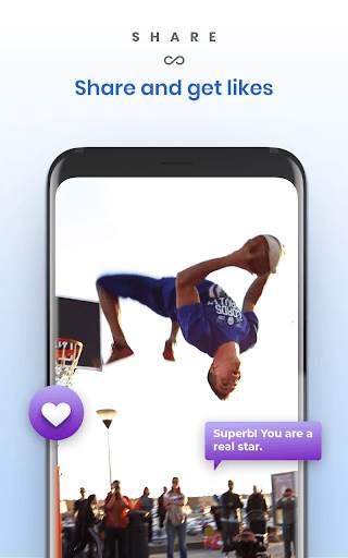 Looper – Boomerang Video Converter screenshot 2