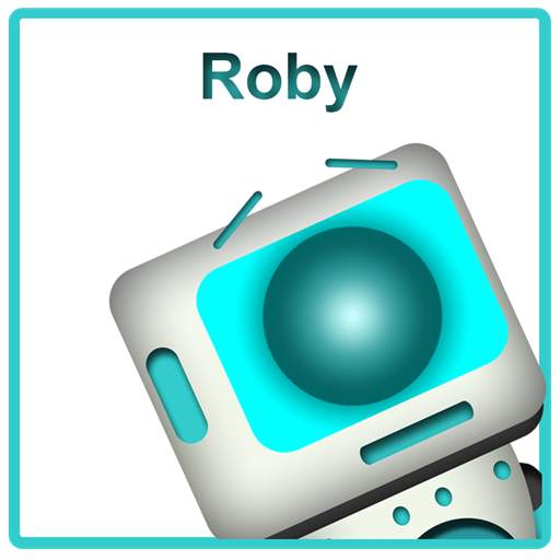 Roby Rob Platform game 1.0.0.0