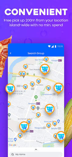 WEBUY SG - Largest Group Buy Fresh Food Platform screenshot 4