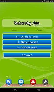 UPP University App screenshot 19