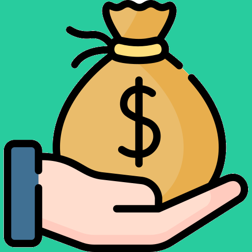 Earn Through Captcha icon