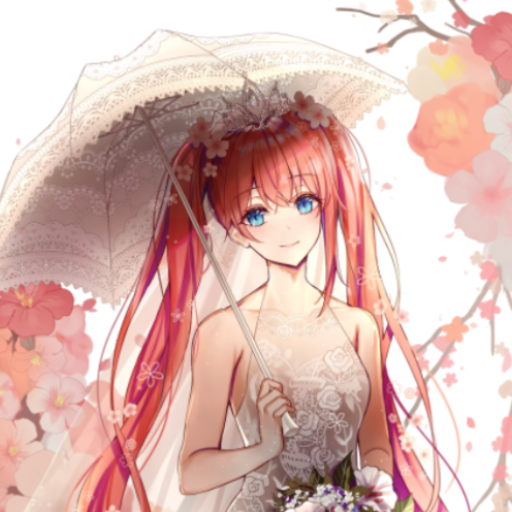 Anime &amp; Auto Change Wallpaper icon