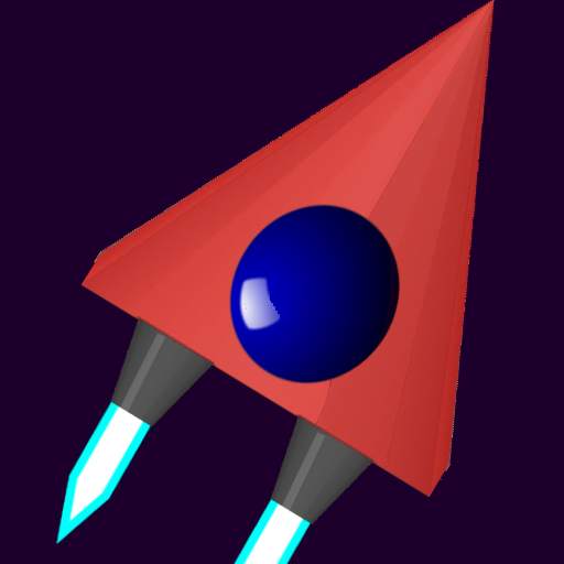 Space Surfer 3D 0.5