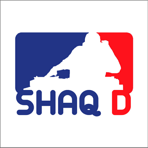 DJ Shaq D أيقونة