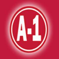 A1-TRUCK DRIVING SCHOOL logo