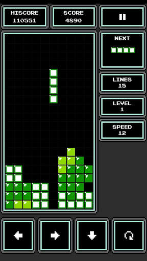 Brick Classic - Brick Block Puzzle Game screenshot 6