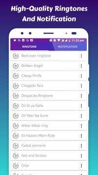 Best Ringtones 2019 скриншот 1