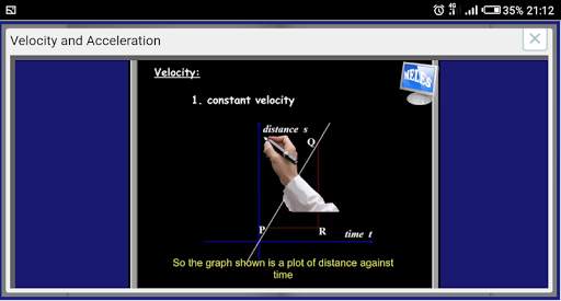 Differentiation-1 Tutor FREE Pure Math screenshot 12