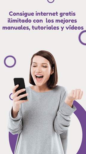 Internet Android Tutorials screenshot 6