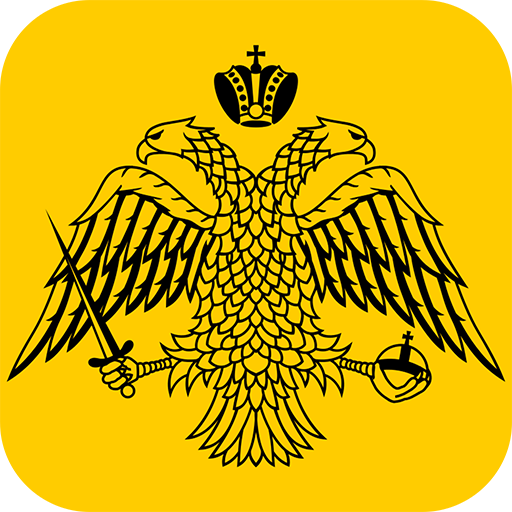 Orthodox Greece icon