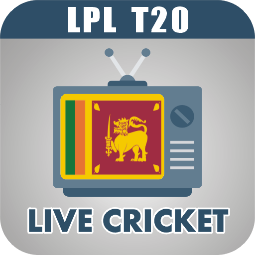 LPL 2020 Schedule – Live Cricket Tv Matches icon