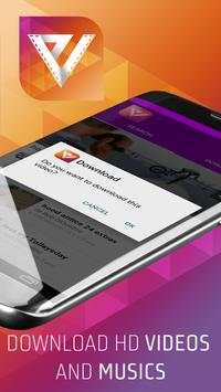 Video Downloader Full HD screenshot 3