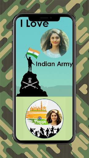 Indian Army Photos screenshot 7
