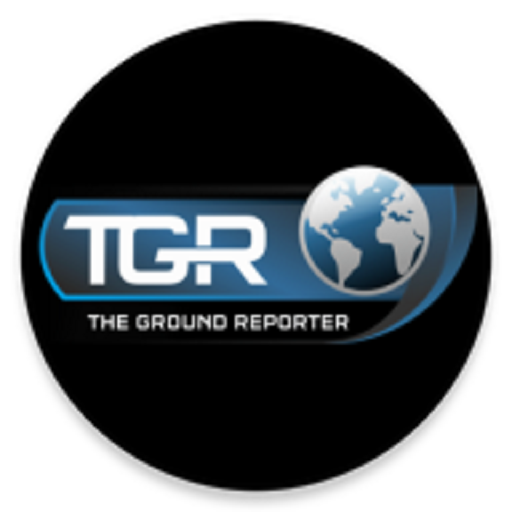 TGR News icon