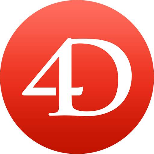 Live 4D Results 1.0.8