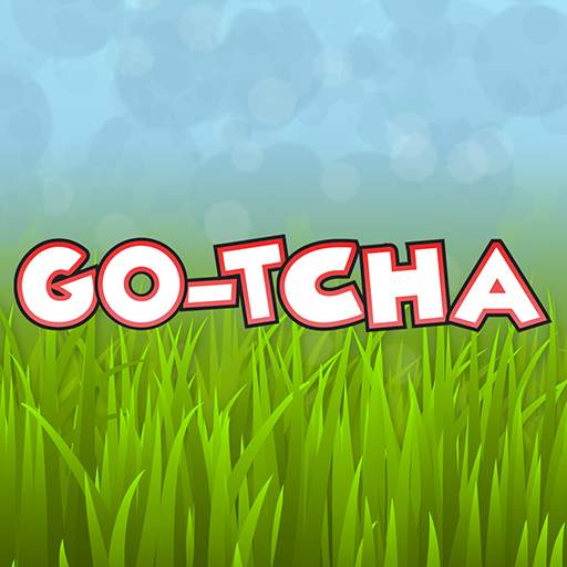 Go-tcha 0.1.6