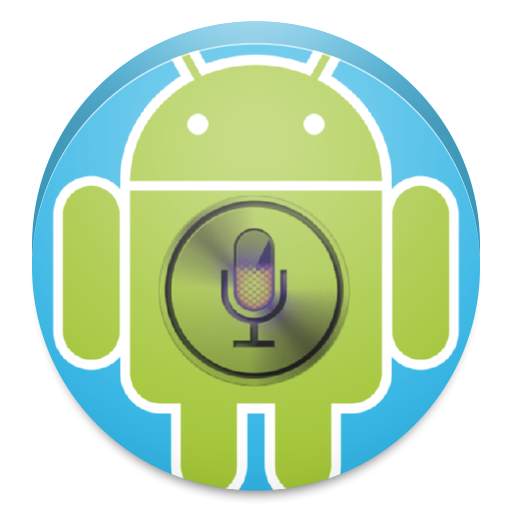 BT Voice Control for Arduino 1.0