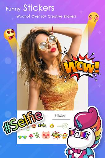 Photo Collage Maker - Photo Editor & Photo Grid screenshot 4