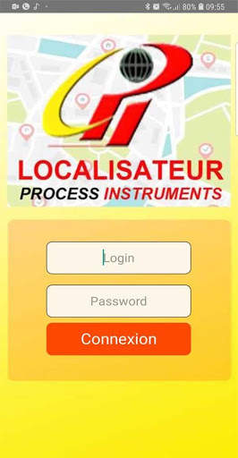 PI LOCALISATEUR screenshot 1