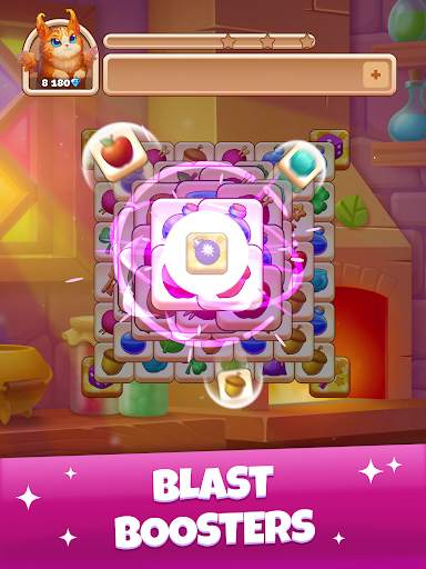 Tile Yard: Matching Game screenshot 11