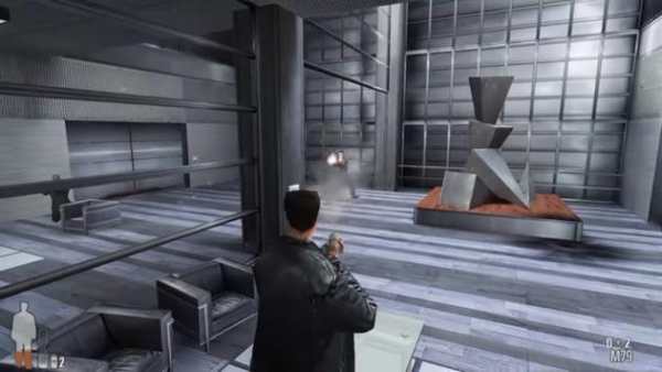 Tricks Max Payne screenshot 1