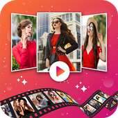 Photo to Video Movie Maker With Music on 9Apps