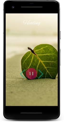 Relaxation Music screenshot 4