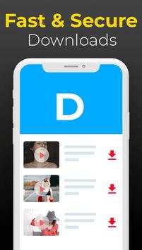 All Video Downloader screenshot 3