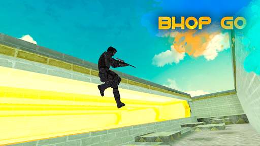 Bhop GO screenshot 3
