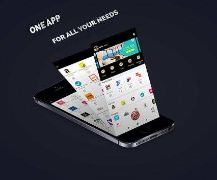 All In One Online shopping app India screenshot 2