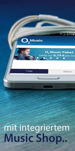 o2 App & Entertainment Shop screenshot 3