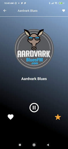 Radio App - Free radio stations radio player screenshot 7