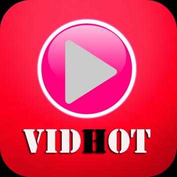 VidHot App 2019 screenshot 1