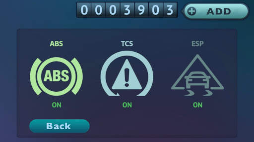 Driving Sim: No Limits screenshot 3